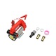 Pompa electrica 12V transfer motorina, 40L/ min