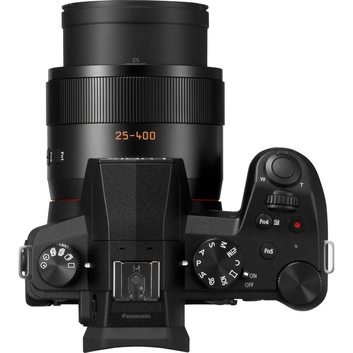 Panasonic Lumix FZ1000 II Aparat Foto Bridge 20.1 MP Zoom 16x 4K