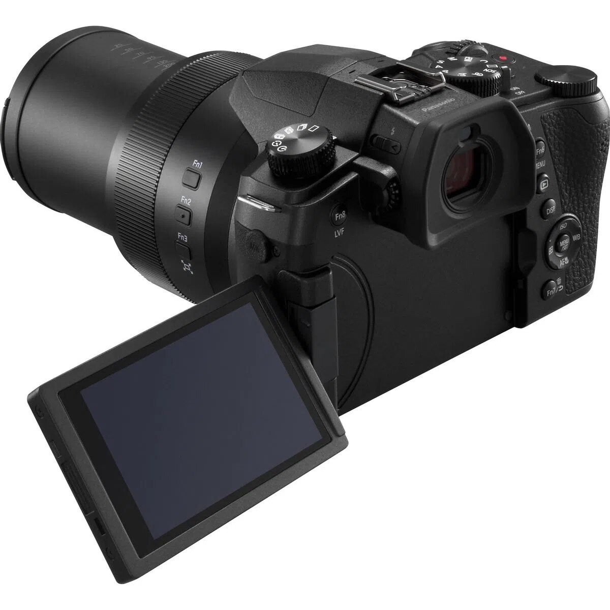 Panasonic Lumix FZ1000 II Aparat Foto Bridge 20.1 MP Zoom 16x 4K
