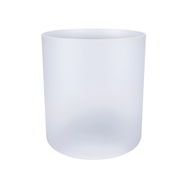 Masca ghiveci Elho b.for Soft High 12.5cm transparenta pentru orhidee