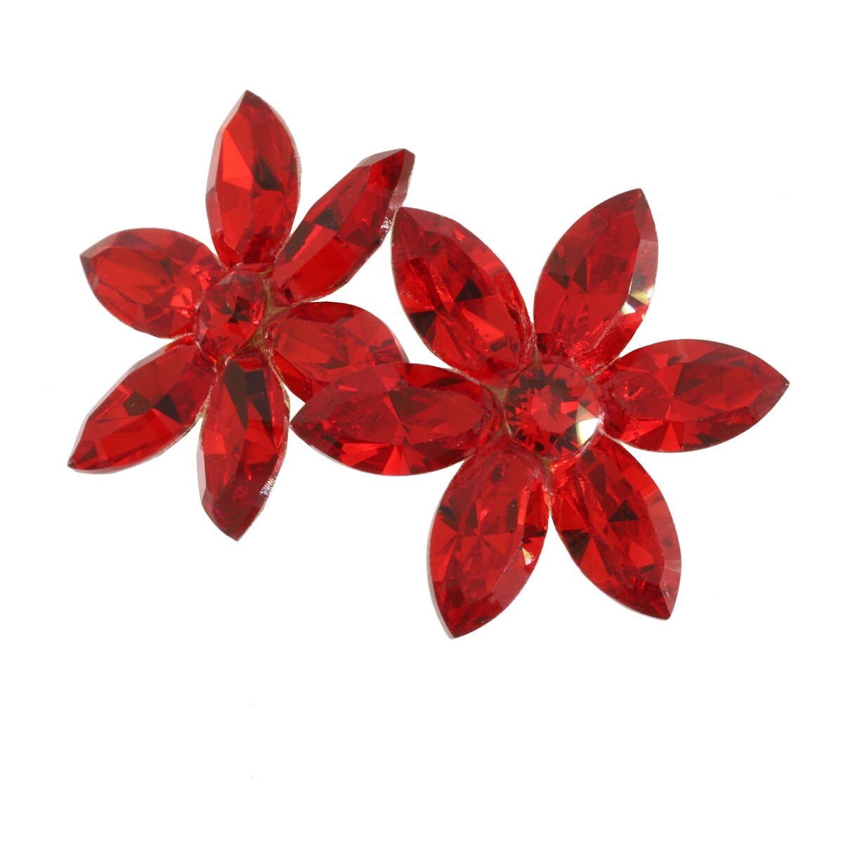 Cercei Kat'Art Flower of Life – Light Siam