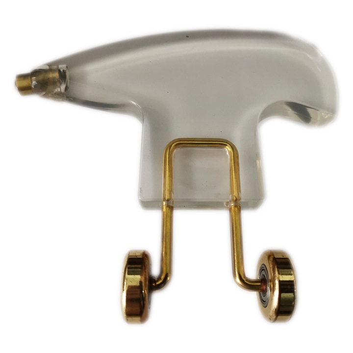 Dispozitiv multifunctional, masaj, magneti, role mobile, reflexoterapie, presopunctura, sino FORTA NATURII