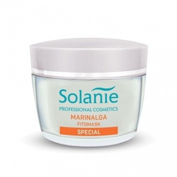 Fitomasca marinalga Solanie Special Line 50 ml Fitomasca marinalga Solanie Special Line 50 ml