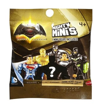 Figurina Mighty Minni's Movie Figurina Mighty Minni's Movie