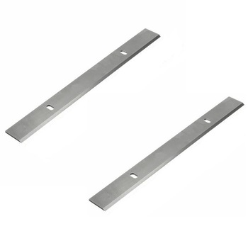 Set cutite de taiere tip HSS pentru abricht GADH 200/204 Guede GUDE55089, 2 bucati Set cutite de taiere tip HSS pentru abricht GADH 200/204 Guede GUDE55089, 2 bucati