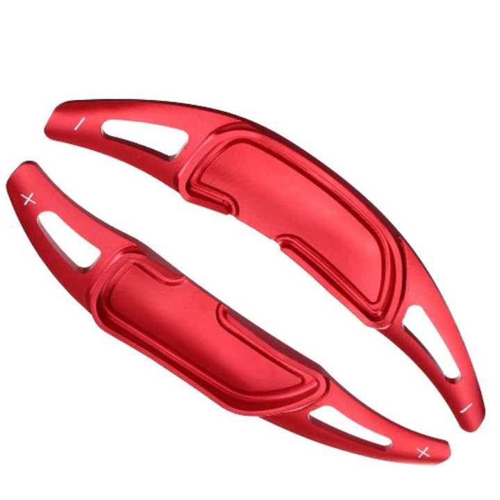 FVA, Kormánylapát készlet, A Mercedes-Benz AMG Shift-hez, 2 darabos