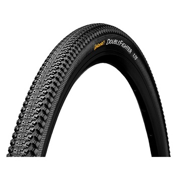 Cauciuc bicicleta Continental Double Fighter III 47-305 (16*1.75) Cauciuc bicicleta Continental Double Fighter III 47-305 (16*1.75)