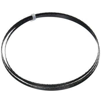 Banda rezerva fierastrau (panglica) Scheppach SCH73190702, 6x0.50x2360 mm, 6 DPI Banda rezerva fierastrau (panglica) Scheppach SCH73190702, 6x0.50x2360 mm, 6 DPI