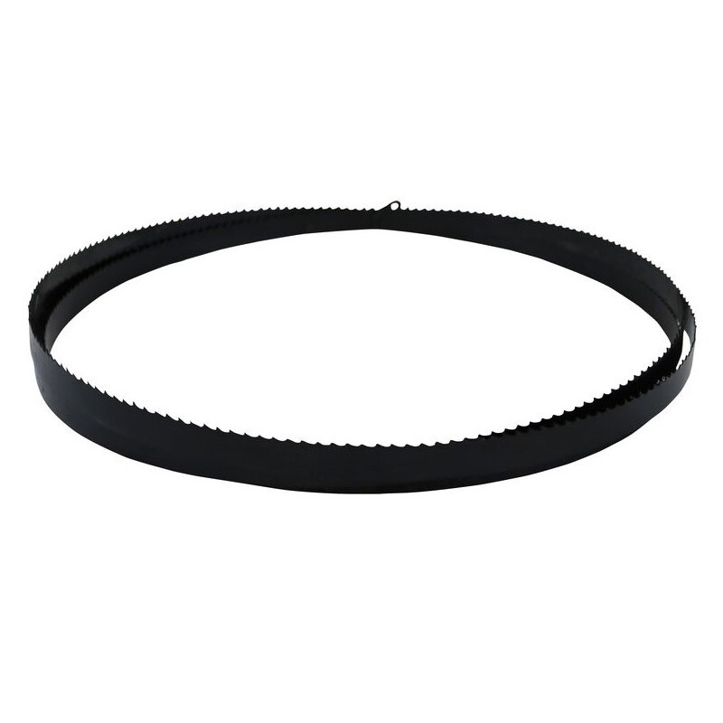 Banda rezerva fierastrau cu banda GBS 305 UG Guede GUDE54989, 2320 х 12.7 х 0.6 mm, 6 DPI