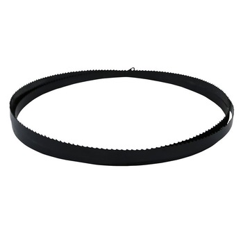 Banda rezerva fierastrau cu banda GBS 305 UG Guede GUDE54989, 2320 х 12.7 х 0.6 mm, 6 DPI Banda rezerva fierastrau cu banda GBS 305 UG Guede GUDE54989, 2320 х 12.7 х 0.6 mm, 6 DPI