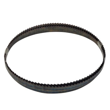 Banda rezerva fierastrau cu banda GBS200 Guede GUDE83815, 1425 x 6 x 0.65 mm, 6DPI Banda rezerva fierastrau cu banda GBS200 Guede GUDE83815, 1425 x 6 x 0.65 mm, 6DPI