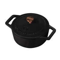cratita cu capac 12 cm din fonta emailata black rose collection berlinger haus bh 6490 imagen 51_0_
0