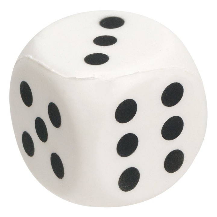 Jucarie squishy, model zar, Lioness, 5.5 x 5.5 cm