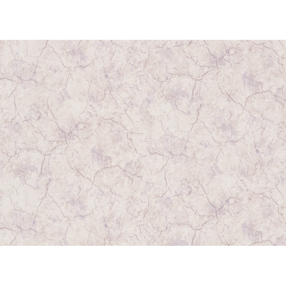 Tapet semilavabil Slavyanski Oboi, Sahara 5215-06, rezistent la umezeala, imitatie piatra, gri, hartie simplex, rola 0.53 m x 10.05 m