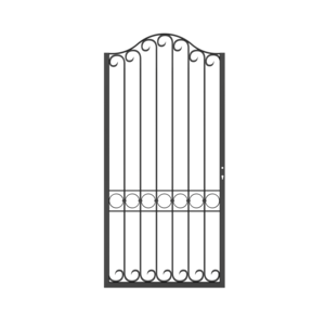 Panouri, garduri si accesorii