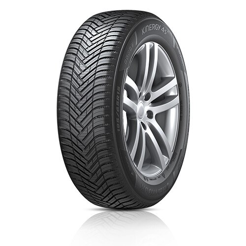 Anvelopa Hankook Kinergy 4s2 H750 215/50R17 95W All season