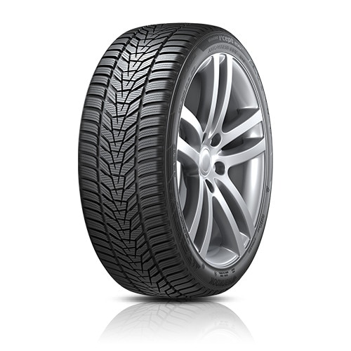 Anvelopa Hankook Winter Icept Evo3 W330 245/55R17 102V Iarna