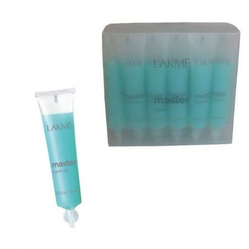 Ulei restructurant Lakme Master Care 24 x 15 ml Ulei restructurant Lakme Master Care 24 x 15 ml