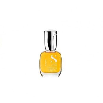 Ulei Alfaparf Sublime Cristale lichide 15 ml Ulei Alfaparf Sublime Cristale lichide 15 ml