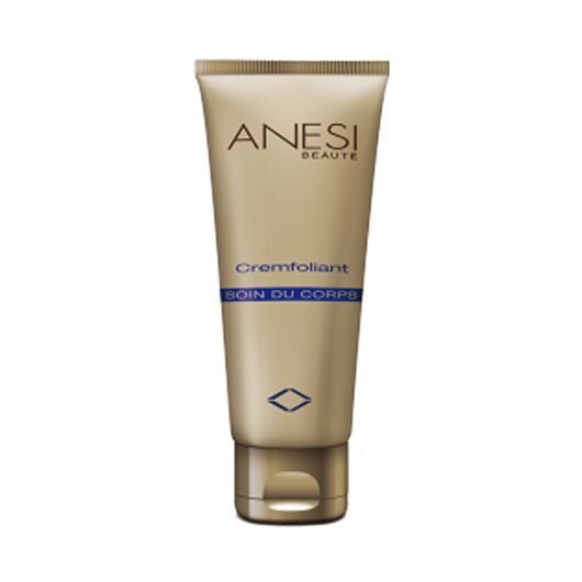 Anesi Cremfoliant Crema exfolianta anticelulita 200 ml