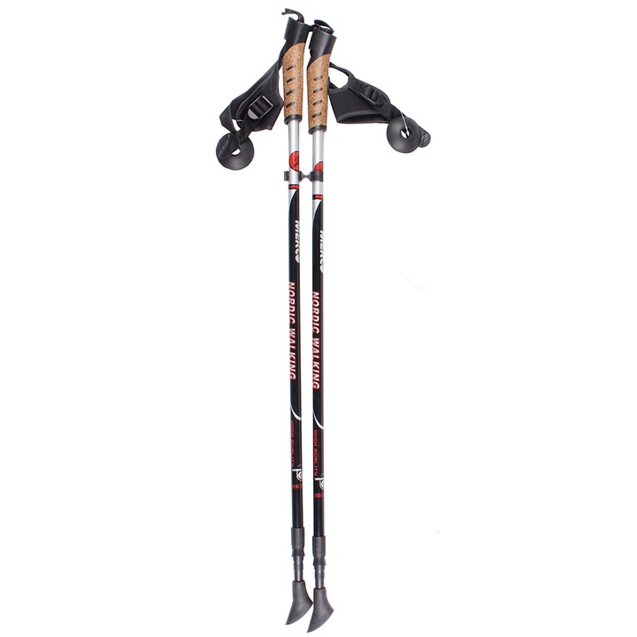 Bete mers nordic Merco Nordic Walking, 1 pereche