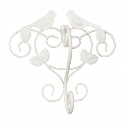 Cuier Two Little Birds 19 x 6 x 18 cm, Yankee Land