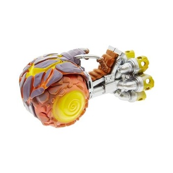 Figurina Skylanders Superchargers Vehicle Burn Cycle Figurina Skylanders Superchargers Vehicle Burn Cycle