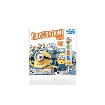 Joc Despicable Me Frustration Board Game Joc Despicable Me Frustration Board Game