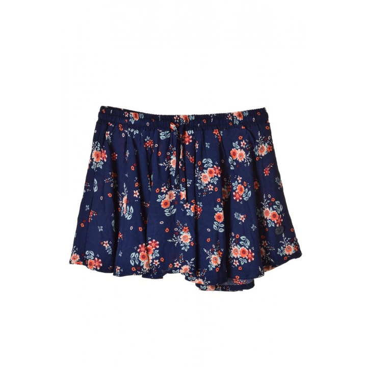 Момичешка пола с щампа на цветя Boboli - 104 - 104