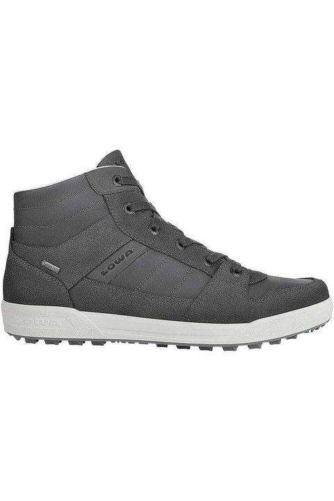 Pantofi barbati, Lowa Stanford GTX QC, Gri, 10.5