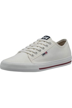 Tenisi barbati, Helly Hansen Fjord Canvas Shoe V2, Alb, 9 Tenisi barbati, Helly Hansen Fjord Canvas Shoe V2, Alb, 9