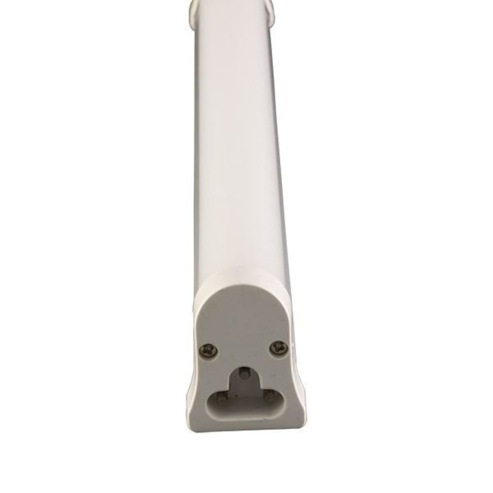 OPTONICA LED fénycső / T5 / 12W / 28x870mm / meleg fehér