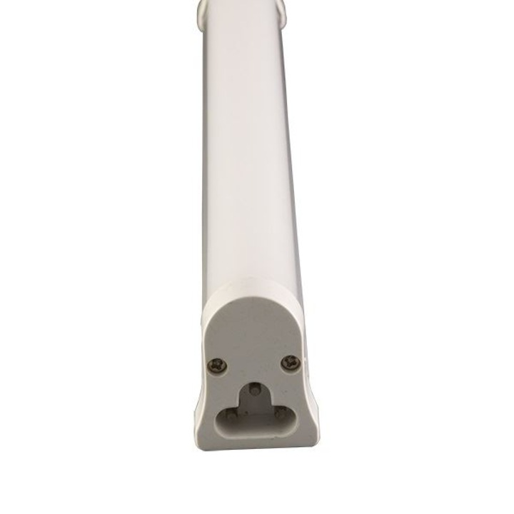 OPTONICA LED fénycső / T5 / 8W / 28x570mm / meleg fehér