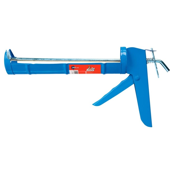Kinyomópisztoly Top Tools fém 21B131