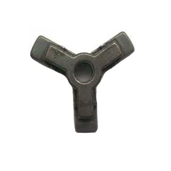 Triunghi ambreiaj Blade, compatibil drujbe chinezesti 3800, 4100, 4500, 5200 Triunghi ambreiaj Blade, compatibil drujbe chinezesti 3800, 4100, 4500, 5200
