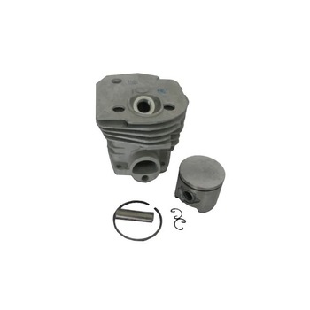 Kit cilindru Husqvarna 350, 351, 353, 346XP - 44mm, pentru drujba Kit cilindru Husqvarna 350, 351, 353, 346XP - 44mm, pentru drujba