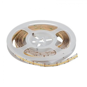 Banda led, profesionala, 19.2W/m, 240 leduri/m, 24V, 1600lm/m, lumina neutra, PN28240N, Ultralux Banda led, profesionala, 19.2W/m, 240 leduri/m, 24V, 1600lm/m, lumina neutra, PN28240N, Ultralux