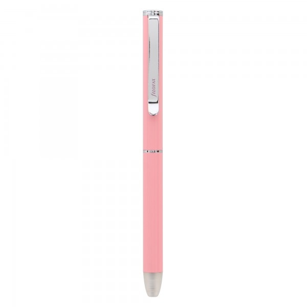 Pix metalic cu stergere Filofax Clipbook 1.00 mm rose