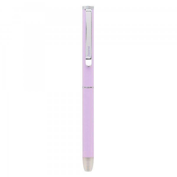 Pix metalic cu stergere Filofax Clipbook 1.00 mm orchid