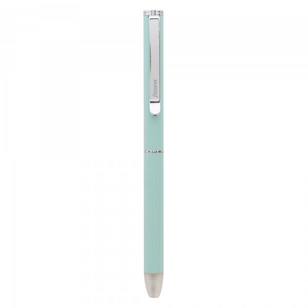 Pix metalic cu stergere Filofax Clipbook 1.00 mm duck egg