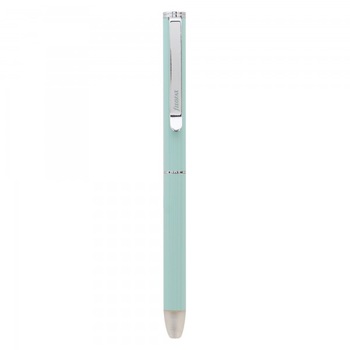 Pix metalic cu stergere Filofax Clipbook 1.00 mm duck egg Pix metalic cu stergere Filofax Clipbook 1.00 mm duck egg