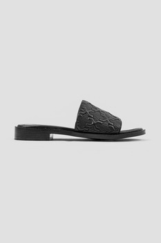 Bronx, Papuci de piele Bronx, Papuci de piele