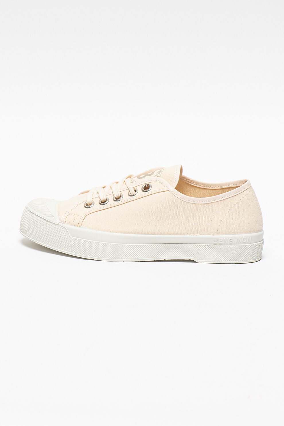 Bensimon, Tenisi de panza Romy