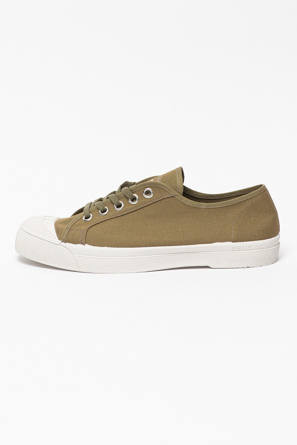 Bensimon, Tenisi de panza Romy