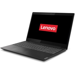 Laptop Lenovo Ideapad L340 15api 15 6 Amd Ryzen 3 3200u Ram 4gb Hdd 1tb Amd Radeon Graphics Free Dos Granite Black Emag Bg