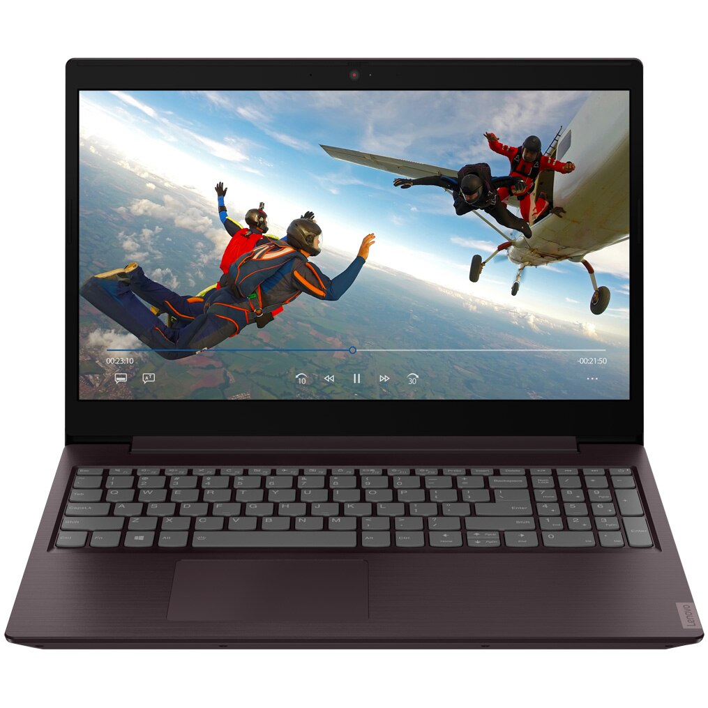 Laptop Lenovo Ideapad L340-15API cu procesor AMD Ryzen 3 3200U