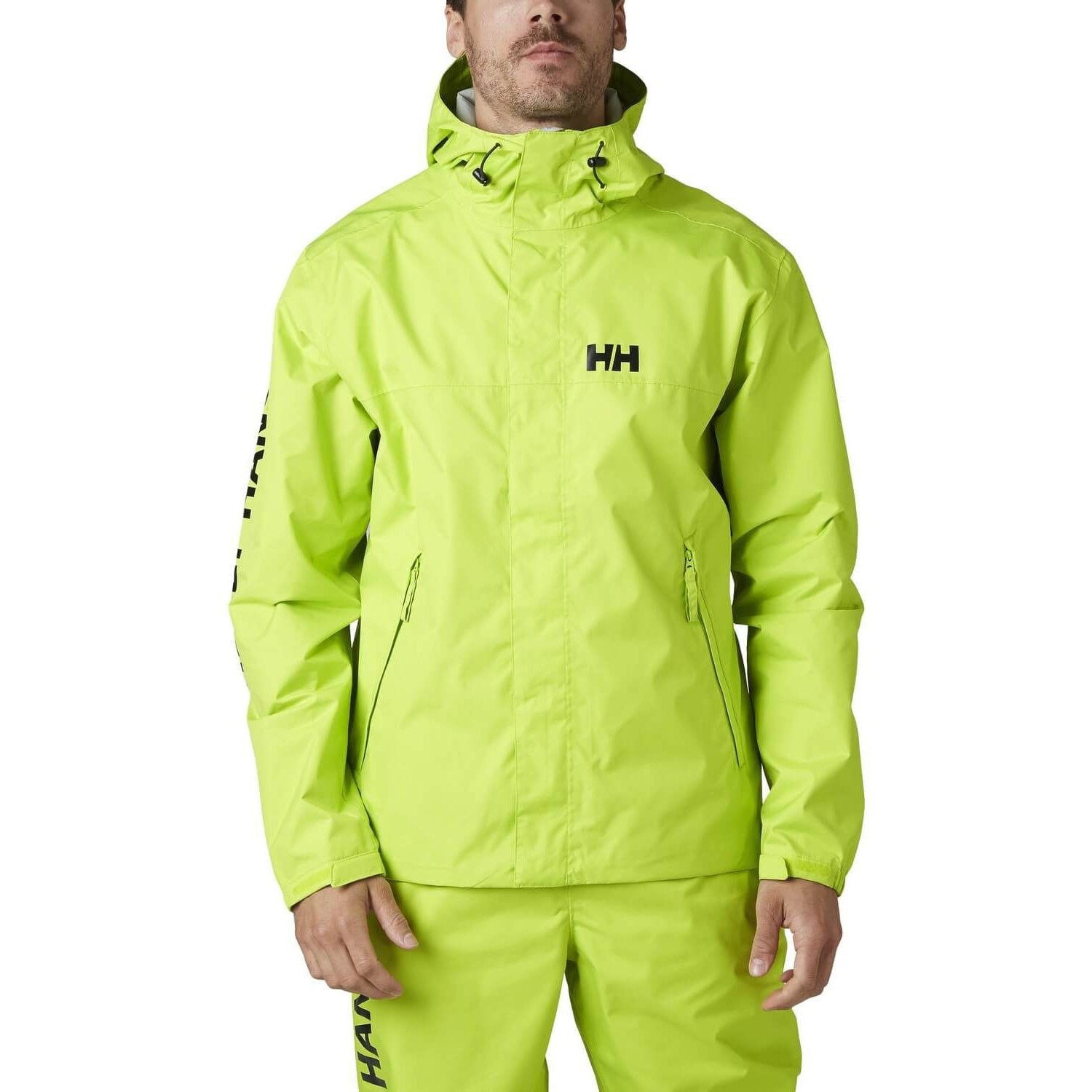 helly hansen vanir slidr