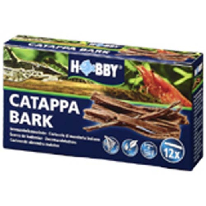 Solutie apa Catappa Bark, Hobby, 20 g