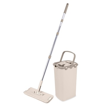 Kit Flora, Mop si galeata tablet Kit Flora, Mop si galeata tablet