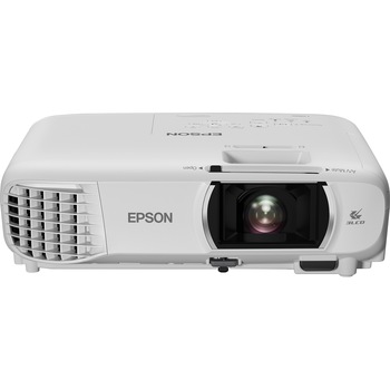 Videoproiector Epson EH-TW750, Full HD 1080p, 1920 x 1080, 3400 lumeni Videoproiector Epson EH-TW750, Full HD 1080p, 1920 x 1080, 3400 lumeni